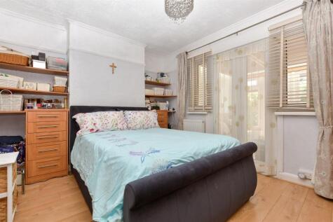 Hallowell Avenue, Beddington, Surrey