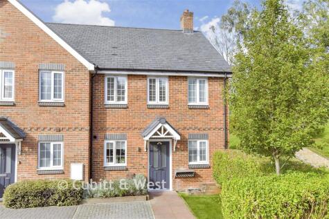 Deerleap Lane, Rowland's Castle, Hampshire