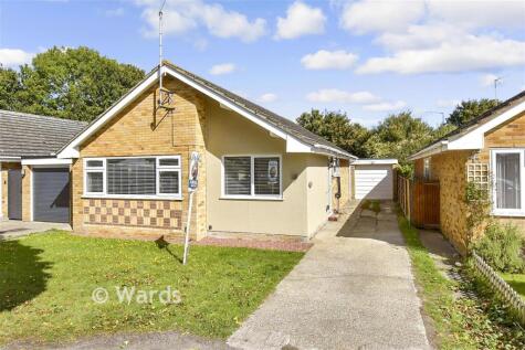 Blackburn Road, Greenhill, Herne Bay, Kent