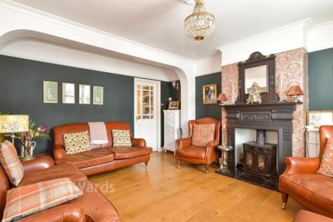 Cyprus Road, Faversham, Kent