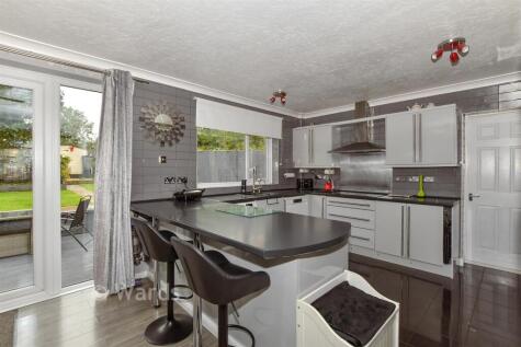 Linton Gore, Coxheath, Maidstone, Kent