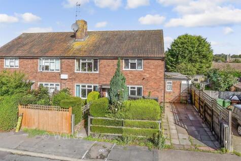 Bramley Drive, Cranbrook, Kent