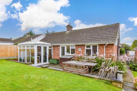 Millfield, High Halden, Ashford, Kent