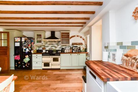 Nargate Street, Littlebourne, Canterbury, Kent