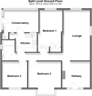 Split Level Ground Floor