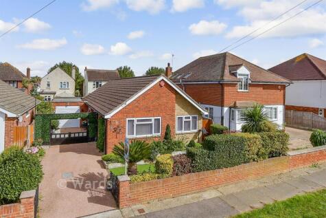 Sandown Drive, Herne Bay, Kent