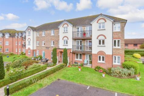 Beechwood Avenue, Deal, Kent