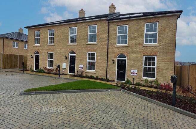 External Front Brochure....