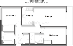Seventh Floor