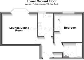 Lower Ground Floor