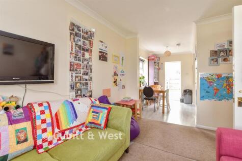 Downsview Avenue, Woodingdean, Brighton, East Sussex