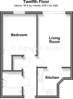 Twelfth Floor
