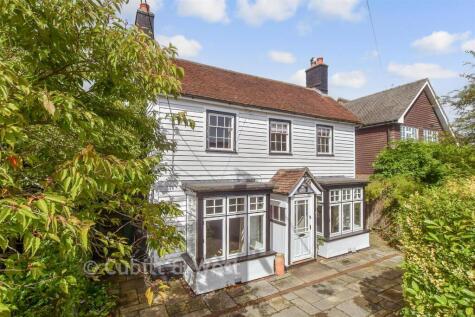 Church Street, Rudgwick, West Sussex