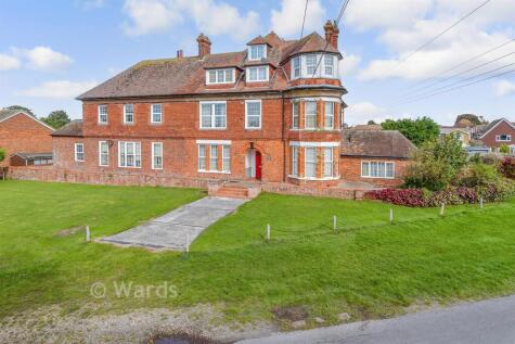 Madeira Road, Littlestone, New Romney, Kent