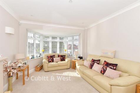 Fairlawn Crescent, East Grinstead, West Sussex