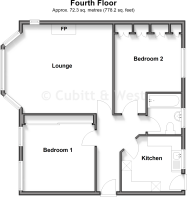 Fourth Floor