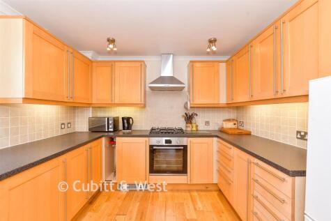 Hendon Avenue, Rustington, West Sussex