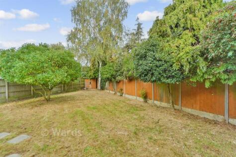 Heron Close, Lower Halstow, Sittingbourne, Kent