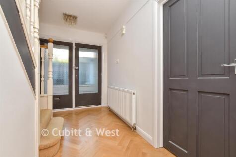 Binfield Road, South Croydon, Surrey