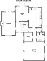 Split Level Ground Floor