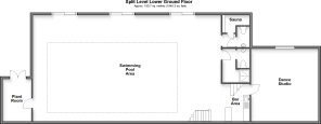 Split Level Ground Floor