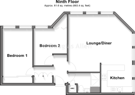 Ninth Floor