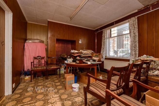 Breakfast Room