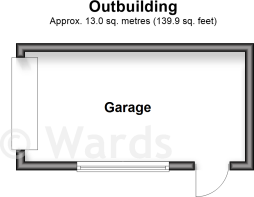 Outbuilding