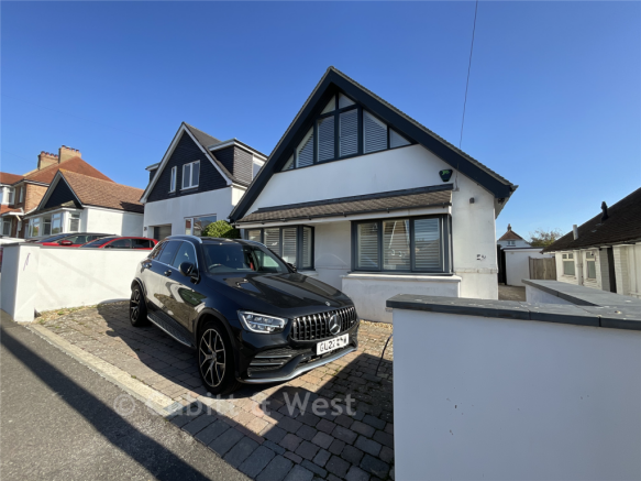Front External
