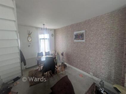 Clarendon Street, Dover, Kent