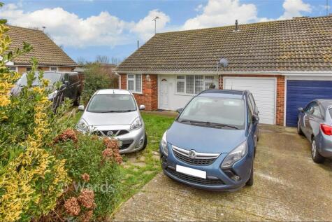 Ash Grove, Lydd, Romney Marsh, Kent