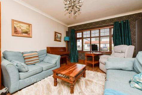 Epple Bay Road, Birchington, Kent