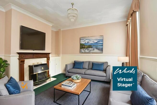 Lounge (Contemporary Style)