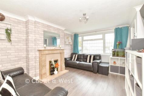Canterbury Road, Rustington, West Sussex