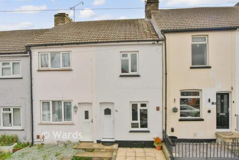 Roberts Road, Rainham, Gillingham, Kent