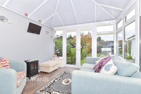 Blackthorn Drive, Larkfield, Aylesford, Kent