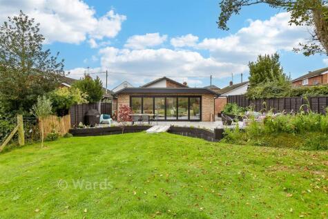 The Street, Ulcombe, Maidstone, Kent