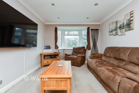 Barrington Crescent, Birchington, Kent