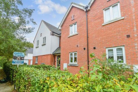 Riverside Walk, Pound Hill, Crawley, West Sussex