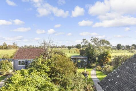 Dunes Road, Greatstone, Kent