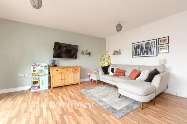 Kitchen Lounge/Diner