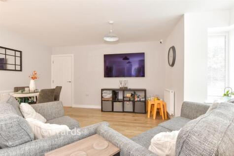 Smedley Road, Faversham, Kent