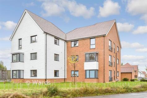 Smedley Road, Faversham, Kent