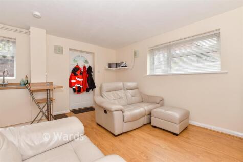 College Avenue, Tonbridge, Kent