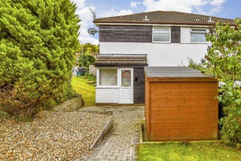 College Avenue, Tonbridge, Kent