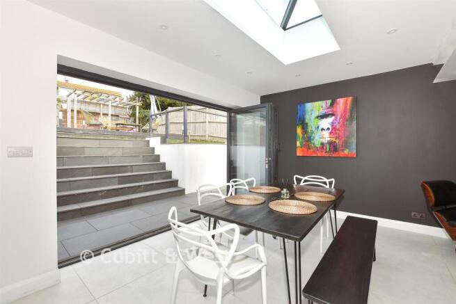 Internal Lifestyle Photograph