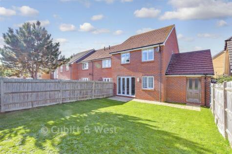 South Downs Rise, Havant, Hampshire