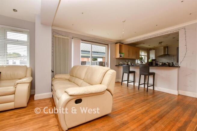 Internal Lifestyle Photograph