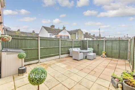 Alma Road, Eccles, Aylesford, Kent