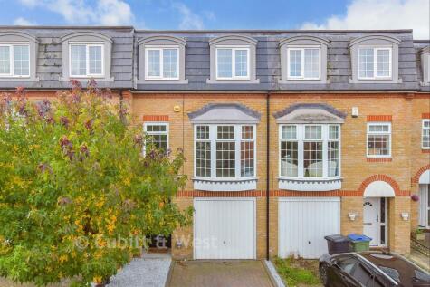 The Darlingtons, Rustington, West Sussex